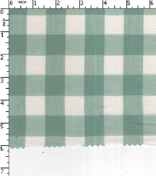 100% Cotton Yarn Dyed Dobby Tom Tom Check