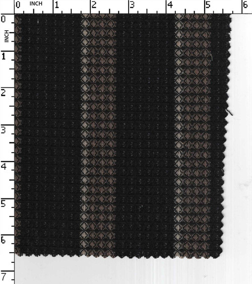 100% Cotton Yarn Dyed Dobby Broad Stripe