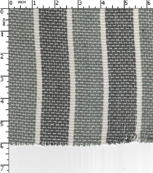 100% Cotton Yarn Dyed Plain Broad Stripe