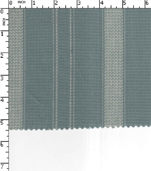 100% Cotton Yarn Dyed Dobby Broad Stripe