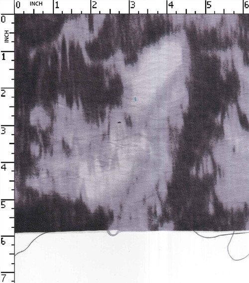 Nylon Viscose Printed Plain Abstract