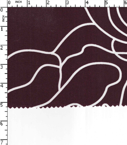 100%Cotton Printed Plain Abstract