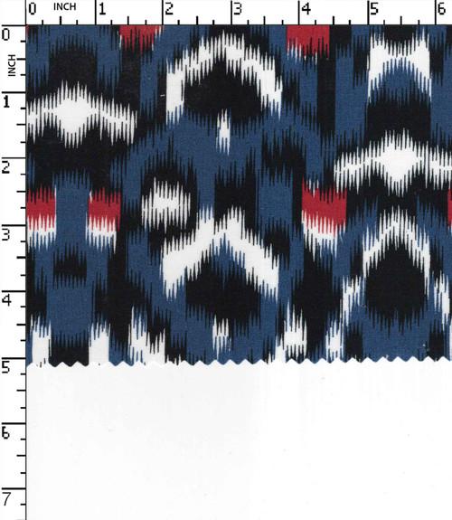 100% Cotton Printed Plain Abstract