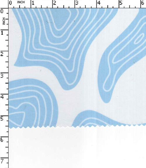 100% Cotton Printed Plain Abstract