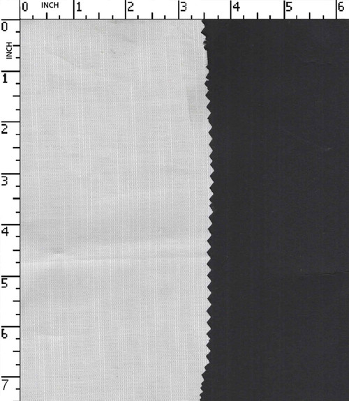100% Viscose Bleached Plain Shirting