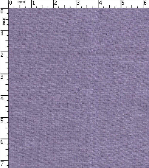 55% Linen 45% Viscose Solid Dyed Plain Shirting