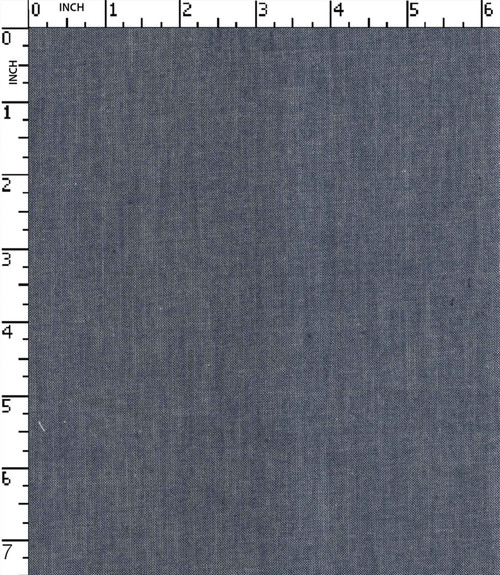 100%Cotton Yarn Dyed Chambray Shirting