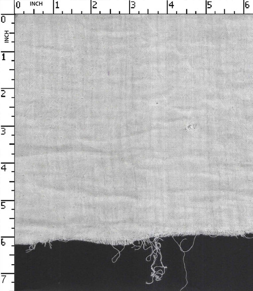 100%Cotton Bleached Plain Shirting