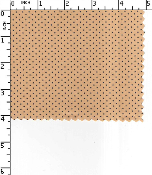 100% Cotton Printed Plain Dotted