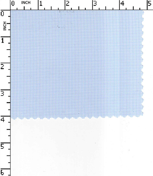 90% Poly 10% Cotton Yarn Dyed Plain Mini Check