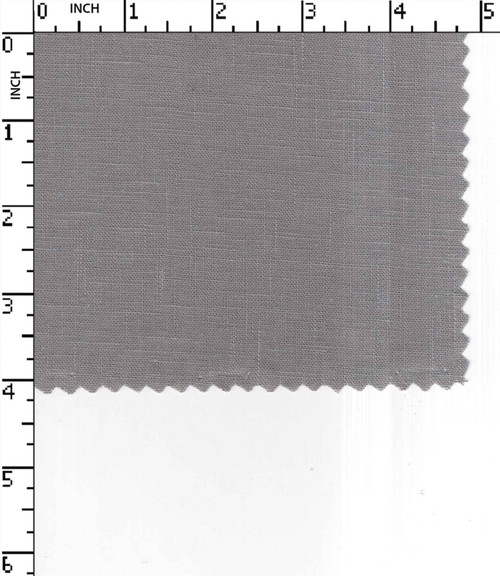 70% Lyocell 20% Linen 10% Cotton Solid Dyed Plain Shirting