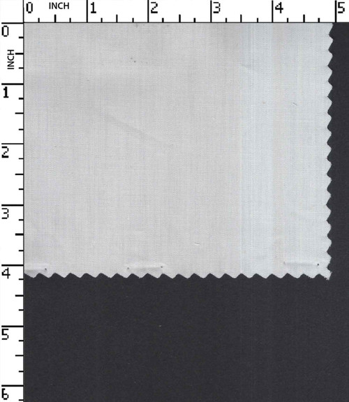 65% Poly 35% Cotton Bleached Plain Shirting