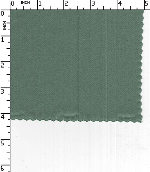 65% Cotton 32% Poly 3% Lycra Solid Dyed Satin Shirting