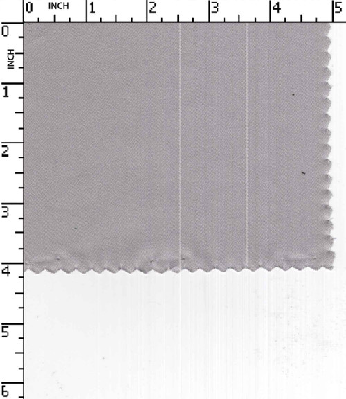 65% Cotton 32% Poly 3% Lycra Solid Dyed Satin Shirting