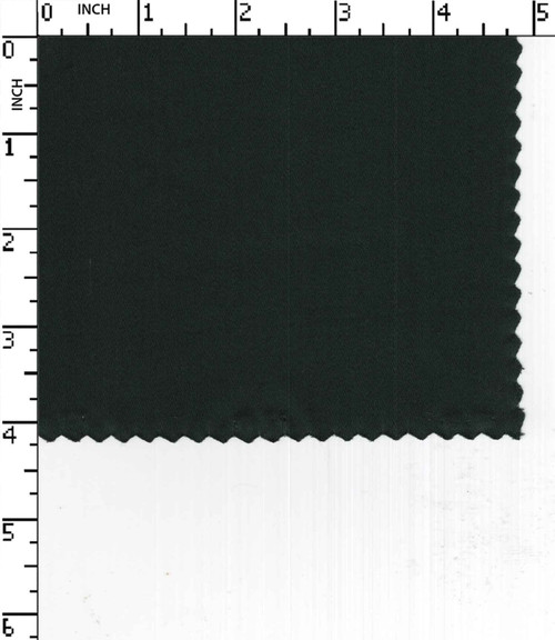 65% Cotton 32% Poly 3% Lycra Solid Dyed Satin Shirting