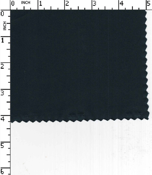 65% Cotton 32% Poly 3% Lycra Solid Dyed Satin Shirting