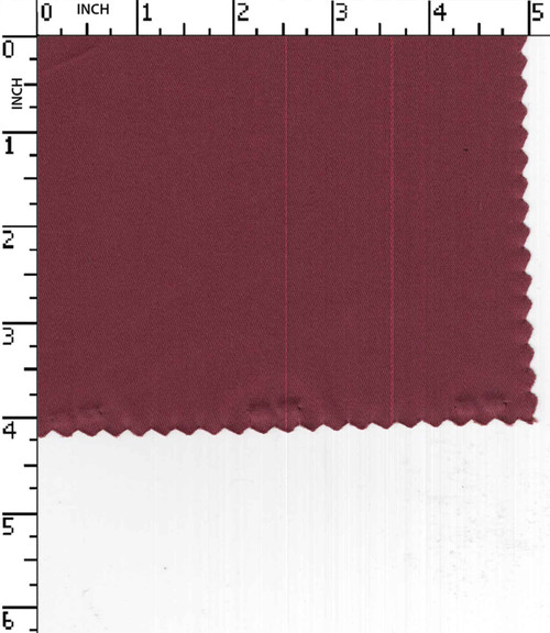 65% Cotton 32% Poly 3% Lycra Solid Dyed Satin Shirting