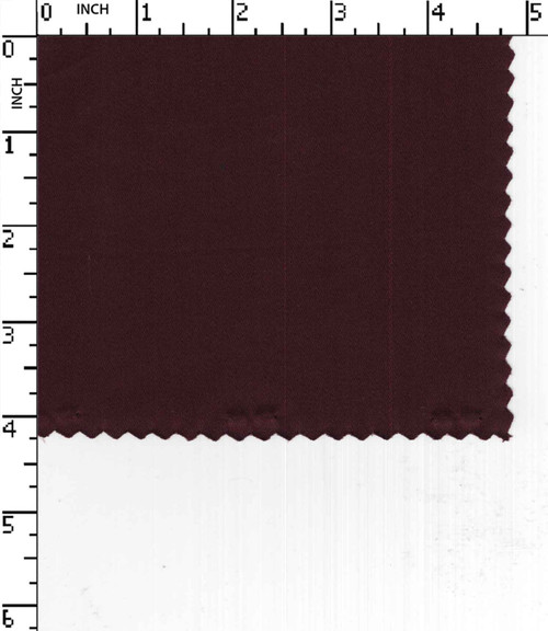 65% Cotton 32% Poly 3% Lycra Solid Dyed Satin Shirting