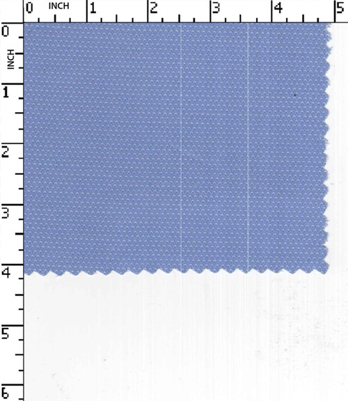 50% Poly 50% Cotton Yarn Dyed Dobby Texture