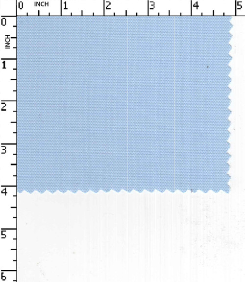 50% Poly 50% Cotton Yarn Dyed Dobby Texture