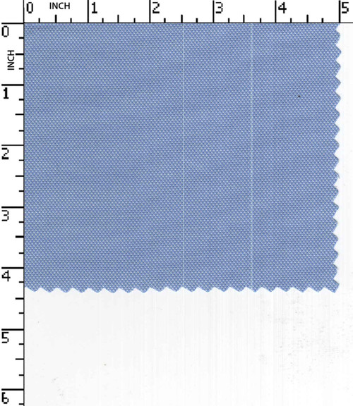 50% Poly 50% Cotton Yarn Dyed Dobby Texture