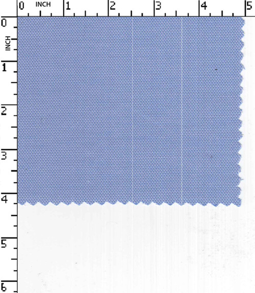 50% Poly 50% Cotton Yarn Dyed Dobby Texture