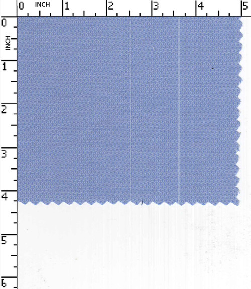 50% Poly 50% Cotton Yarn Dyed Dobby Diamond