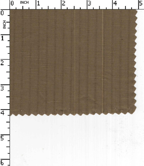 50% Cotton 50% Lyocell Solid Dyed Dobby Leno Stripe