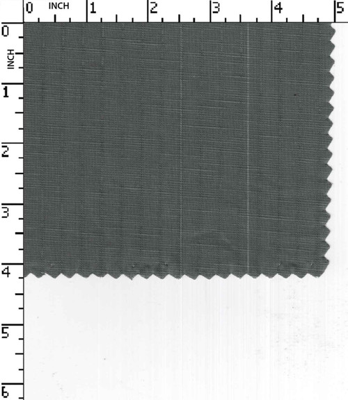 50% Cotton 50% Lyocell Solid Dyed Dobby Leno Stripe