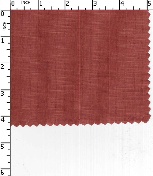 50% Cotton 50% Lyocell Solid Dyed Dobby Leno Stripe