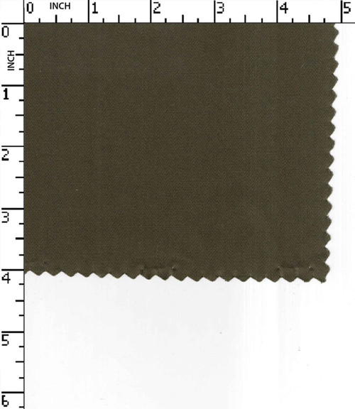 100% Cotton Solid Dyed Twill Shirting