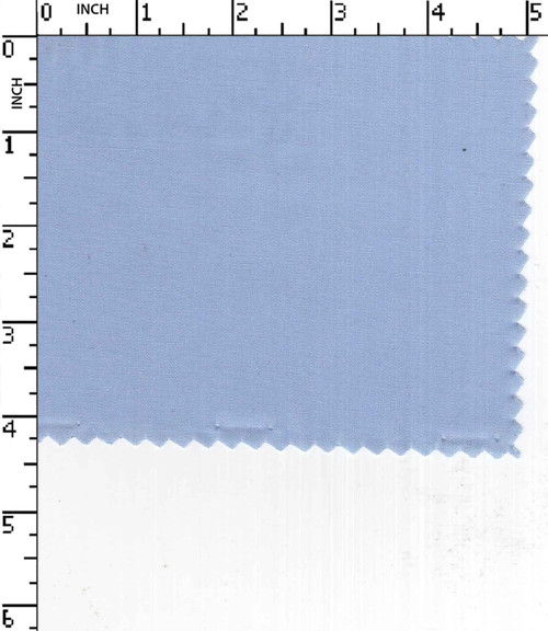 100% Cotton Solid Dyed Plain Shirting