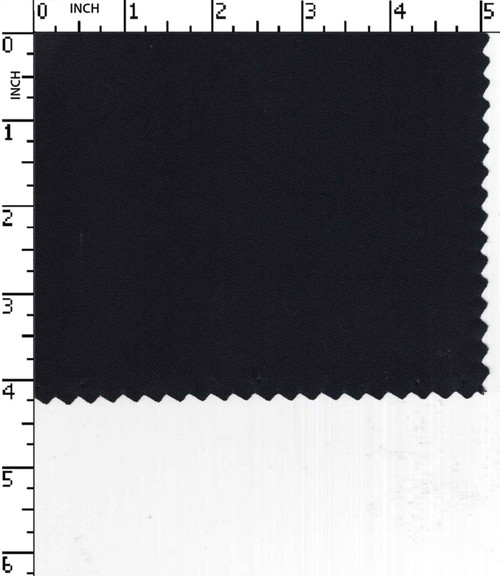 100% Cotton Solid Dyed Twill Shirting