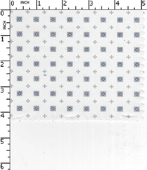 100% Cotton Printed Plain Tile