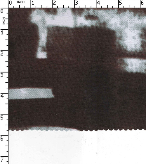 Nylon Viscose Printed Plain Abstract