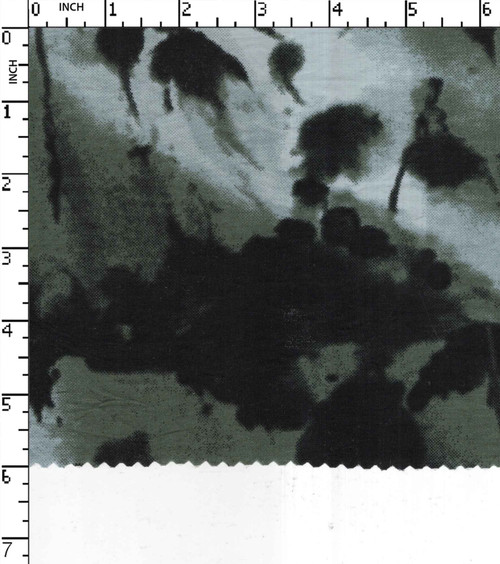 Nylon Viscose Printed Plain Abstract