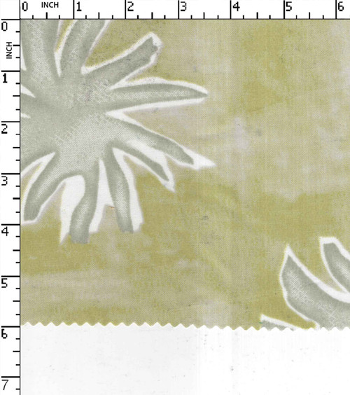 100% Rayon Printed Plain Abstract