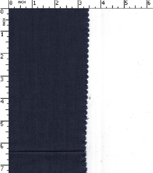100% Tencil Yarn Dyed Twill Chambray