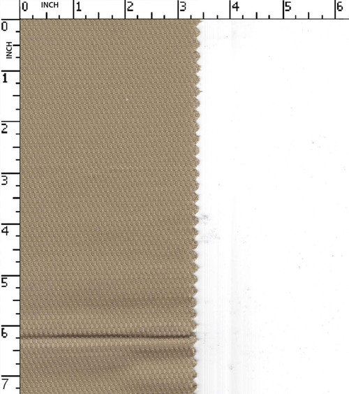 97% Cotton 3% Lycra Solid Dyed Dobby Texture