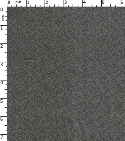 100% Cotton Printed Satin Diamond