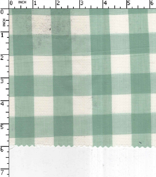 100% Cotton Yarn Dyed Dobby Tom Tom Check