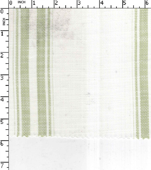 100% Cotton Yarn Dyed Plain Broad Stripe