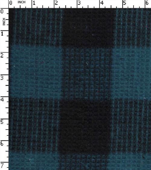 100% Cotton Yarn Dyed Dobby Waffle