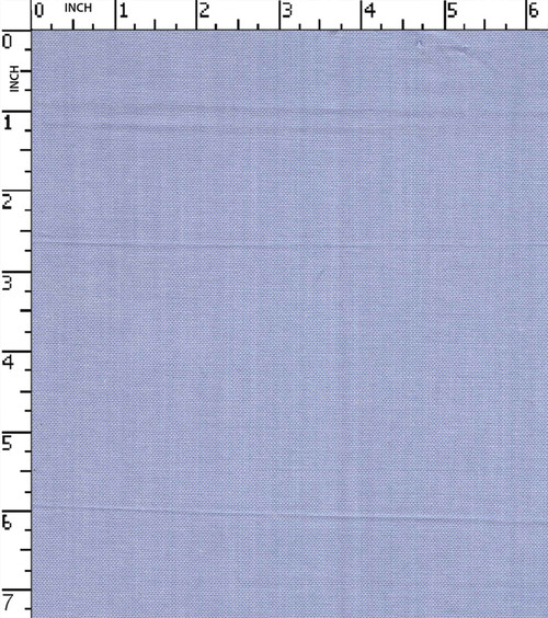 100% Cotton Yarn Dyed Oxford Chambray