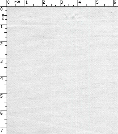 100% Cotton Bleached 2/2 Twill Shirting