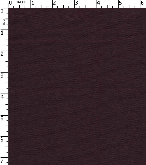 100% Cotton Solid Dyed 2/2 Twill Shirting