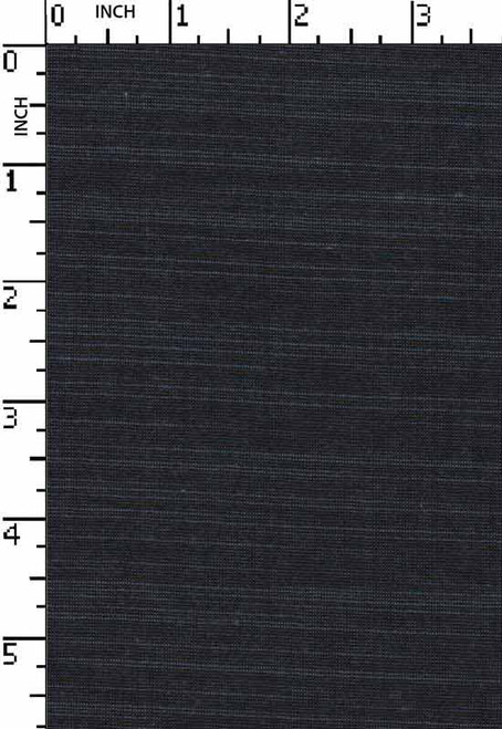 100% Cotton Yarn Dyed Filafill Slub Black/Grey Lycra  Gsm-132 Nem-7767-Da