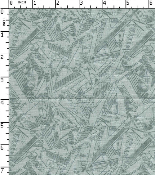 100% Cotton Printed Plain Abstract