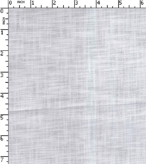 100% Cotton Bleached Twill Shirting