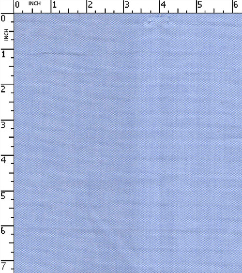 100% Cotton Yarn Dyed Oxford Chambray